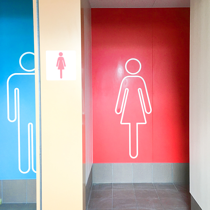 長浜市 看板 設置 デザイン アドベン